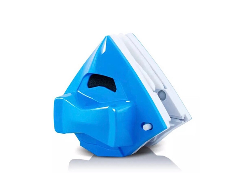Ștergător magnetic cu sistem anticiupire 15-24 mm