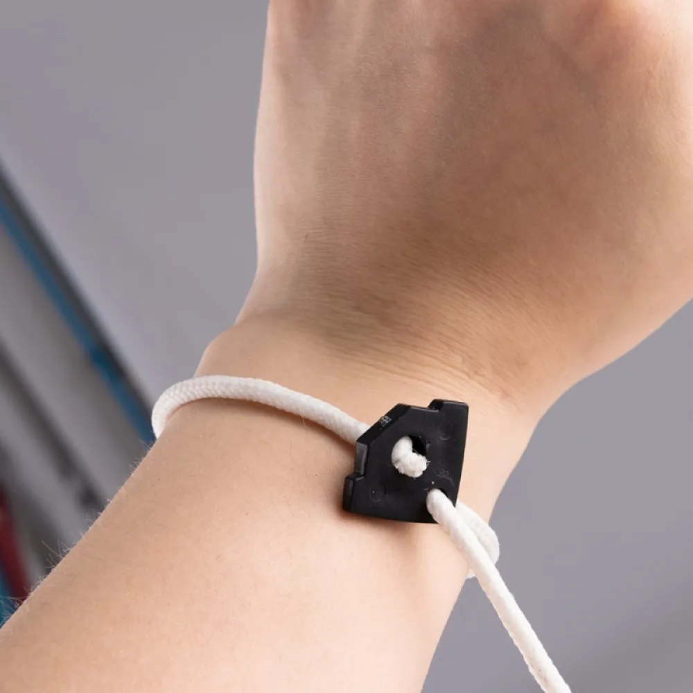 Ștergător magnetic cu sistem anticiupire 15-24 mm